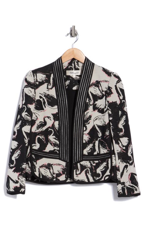 Gideon Jacket