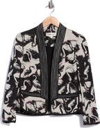 DVF Gideon Jacket