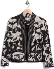 DVF Gideon Jacket
