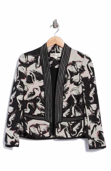 Gideon Jacket