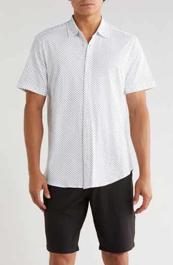 Coastaoro Campo Cotton Button-Up Shirt