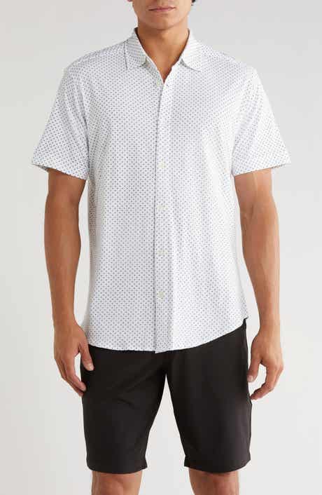 Coastaoro Campo Cotton Button-Up Shirt