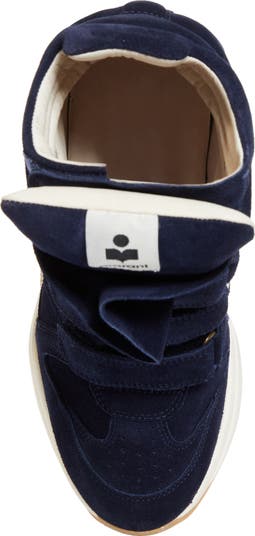 Balskee Wedge Sneaker