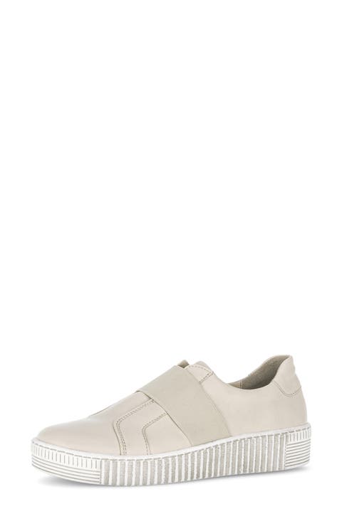 33.336 Slip-On Platform Sneaker (Women)