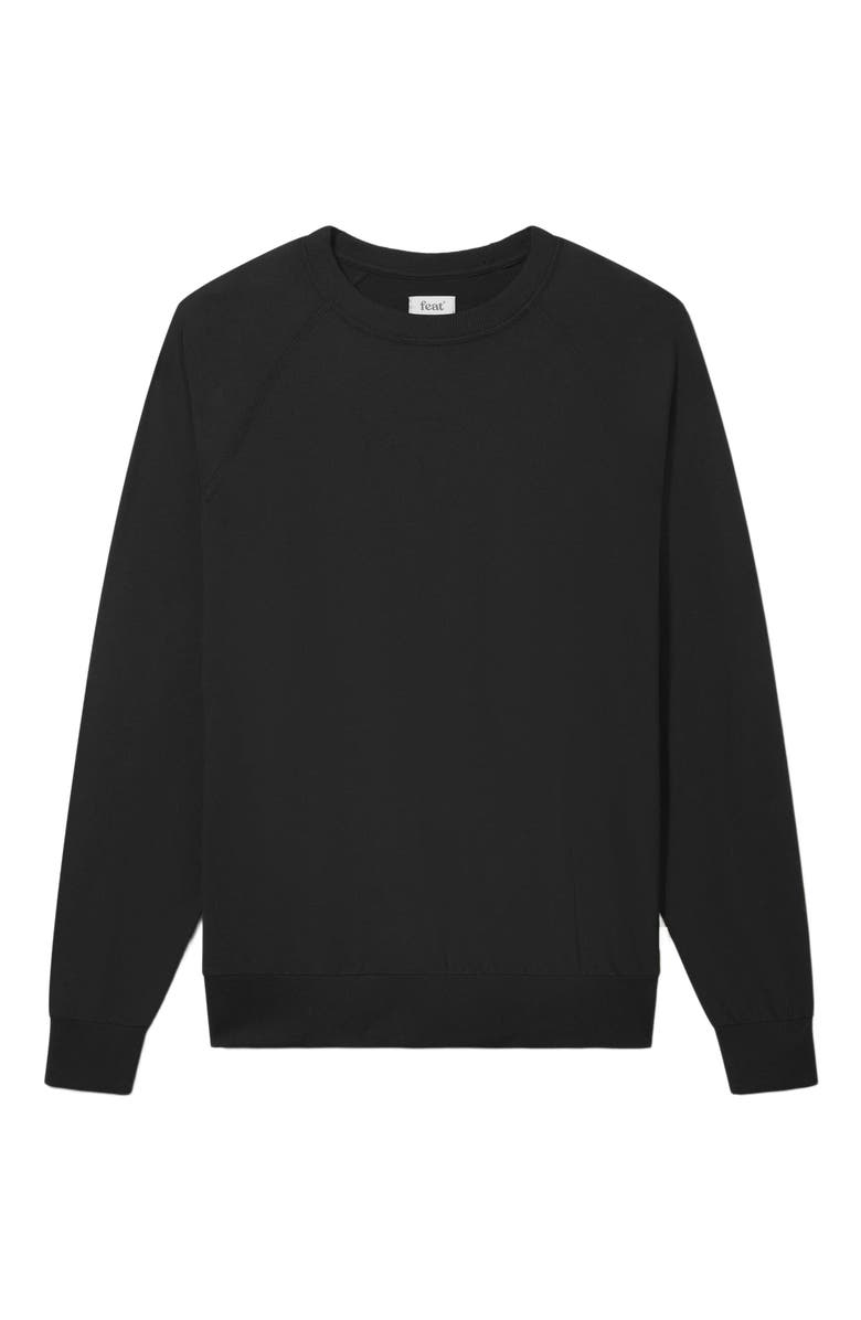FEAT The Standard Unisex Crewneck, Alternate, color,