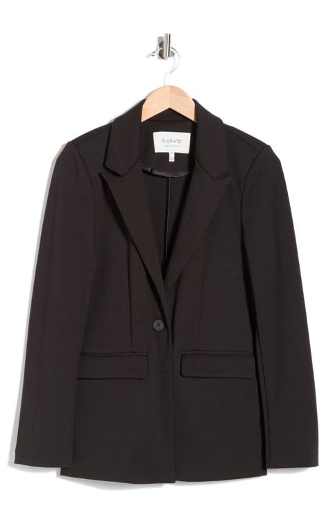 Byrizetta Blazer