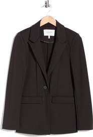 B.YOUNG Byrizetta Blazer