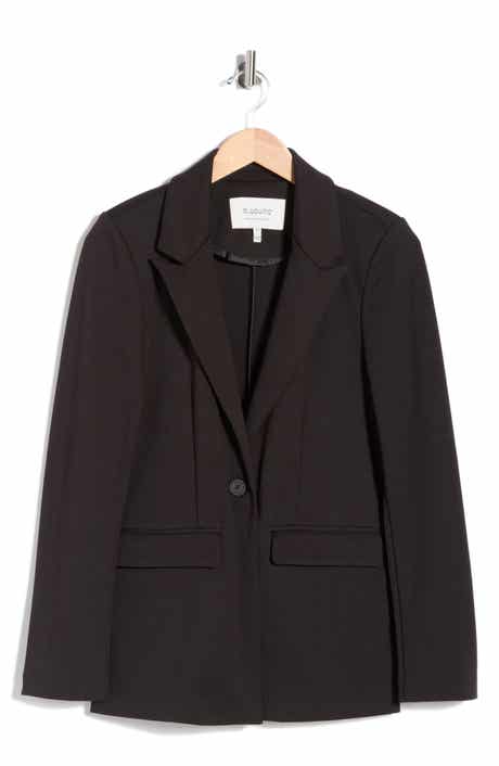 B.YOUNG Byrizetta Blazer