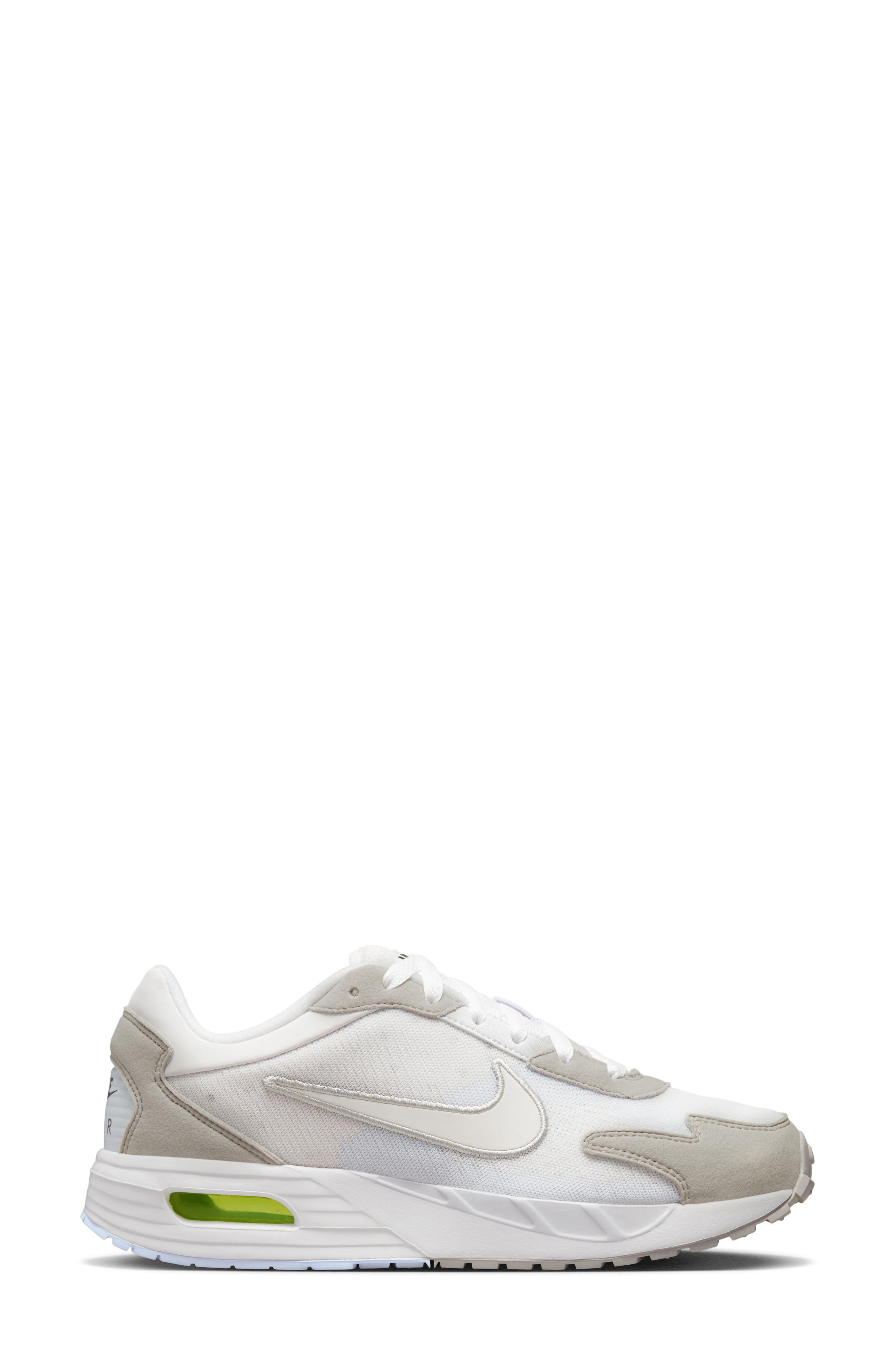 Nike Air Max Solo Sneaker, Alternate, color, 