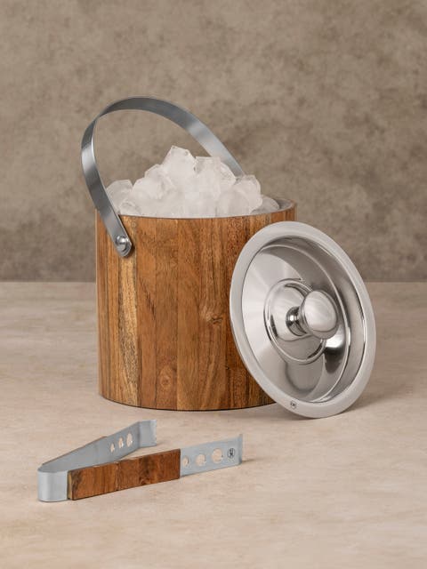 Chicago Ice Bucket