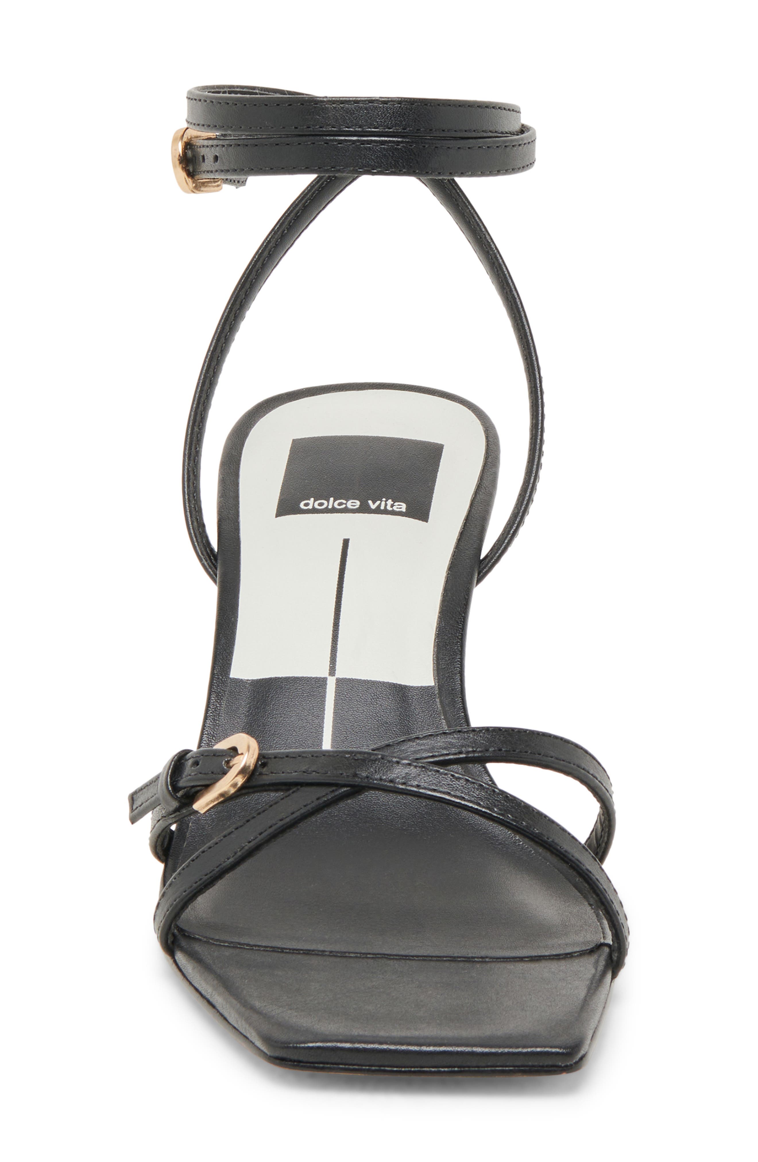 Dolce Vita Bamby Ankle Strap Sandal, Alternate, color, 