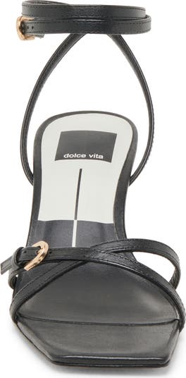 Bamby Ankle Strap Sandal