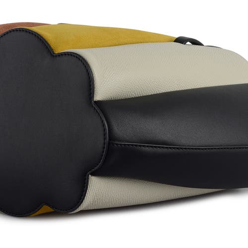 Radley The Lily In Brown