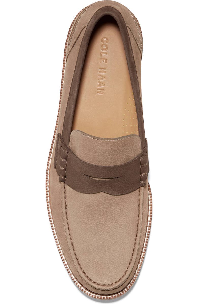 Cole Haan Pinch Penny Loafer, Alternate, color,