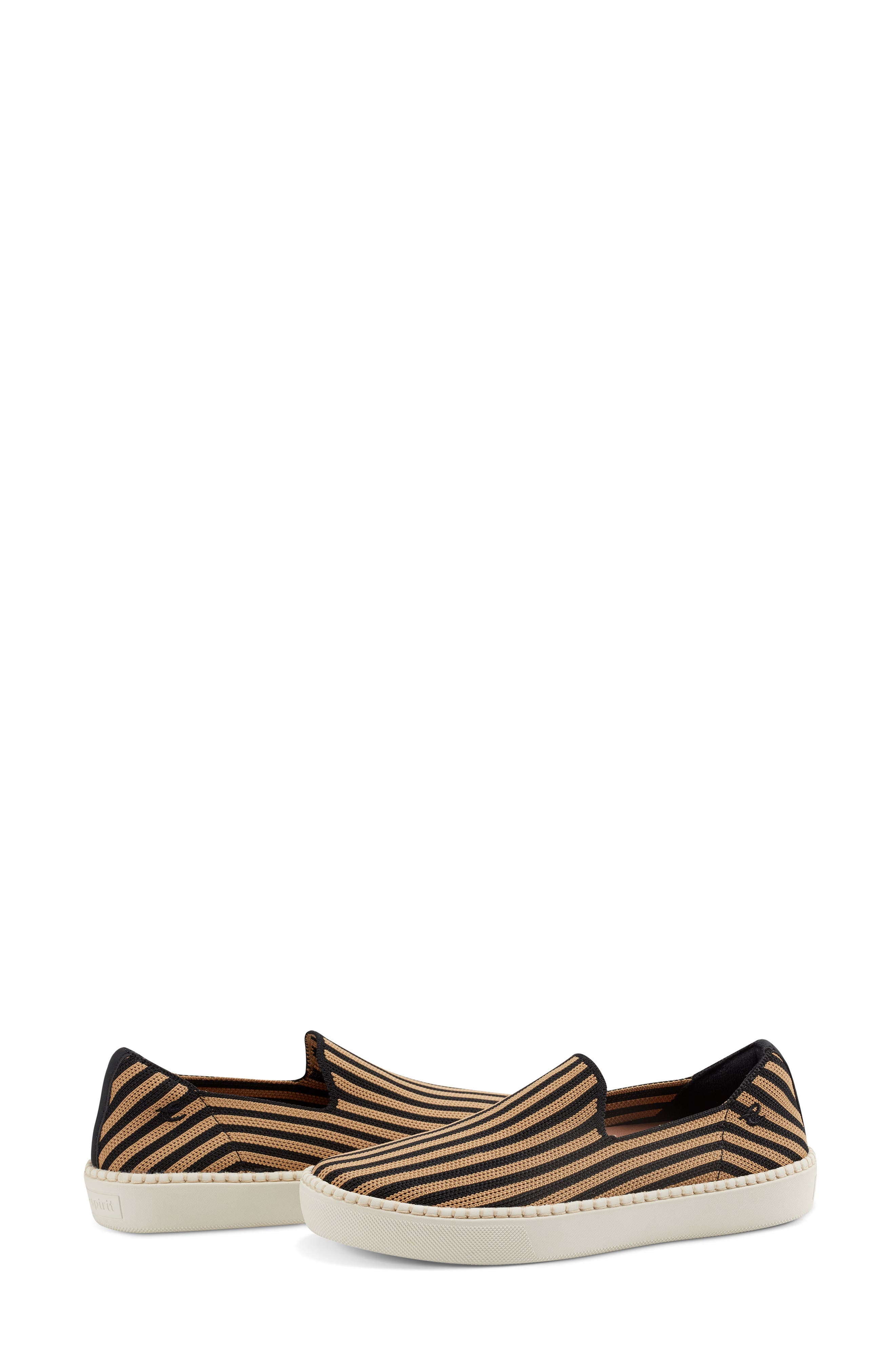 Easy Spirit Pavia Slip-On Sneaker, Alternate, color, 