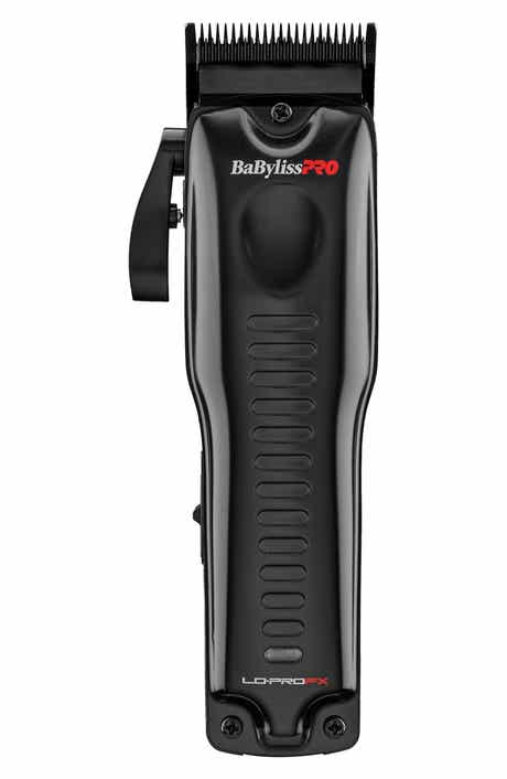 BaBylissPRO Lo-ProFX High-Performance Low Profile Clipper