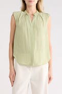 Ramy Brook Polina Sleeveless Top