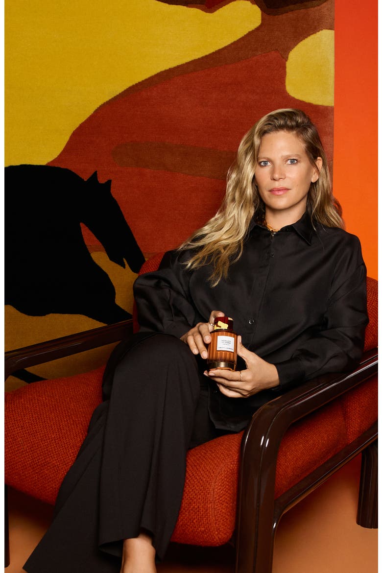 Stallion Leather Sirocco Eau de Parfum, Alternate, color, NO COLOR