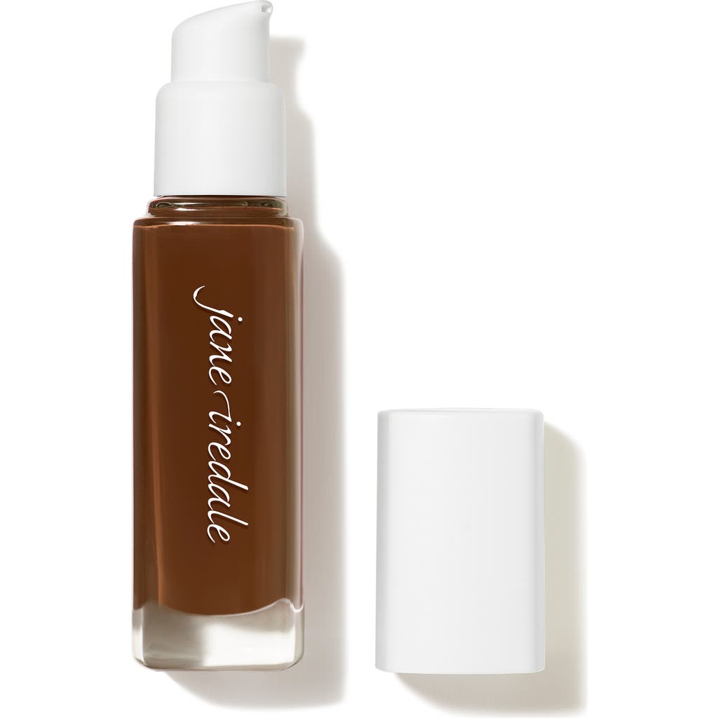 Jane Iredale Skintuition Spf 30 Foundation