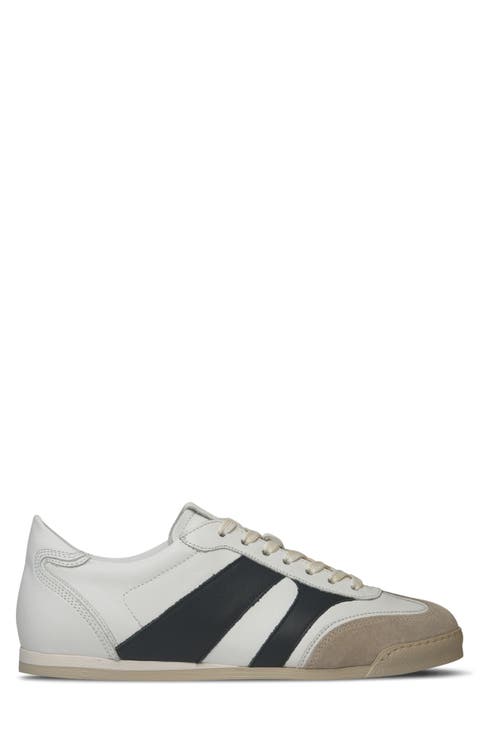 Pista Low Top Sneaker (Men)
