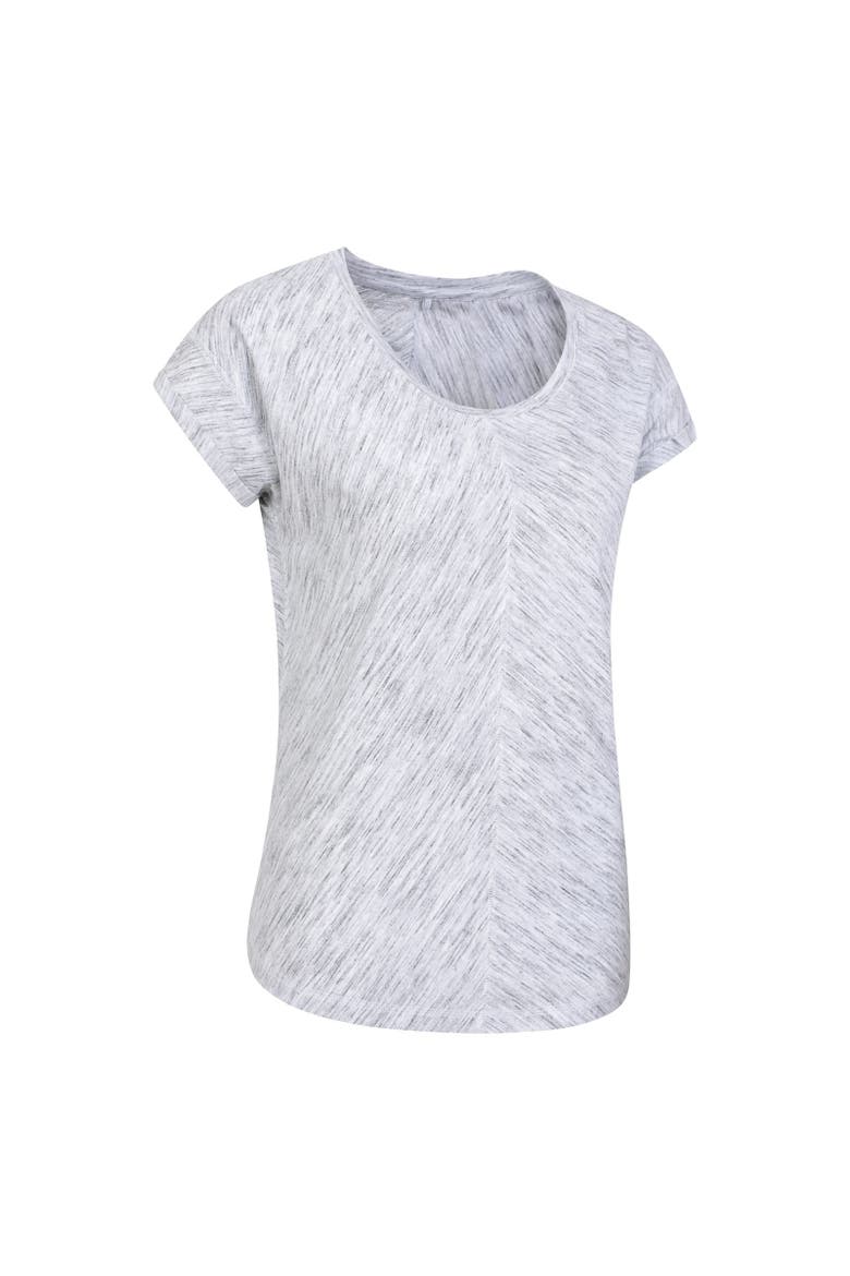 Retreat T-Shirt, Alternate, color, White