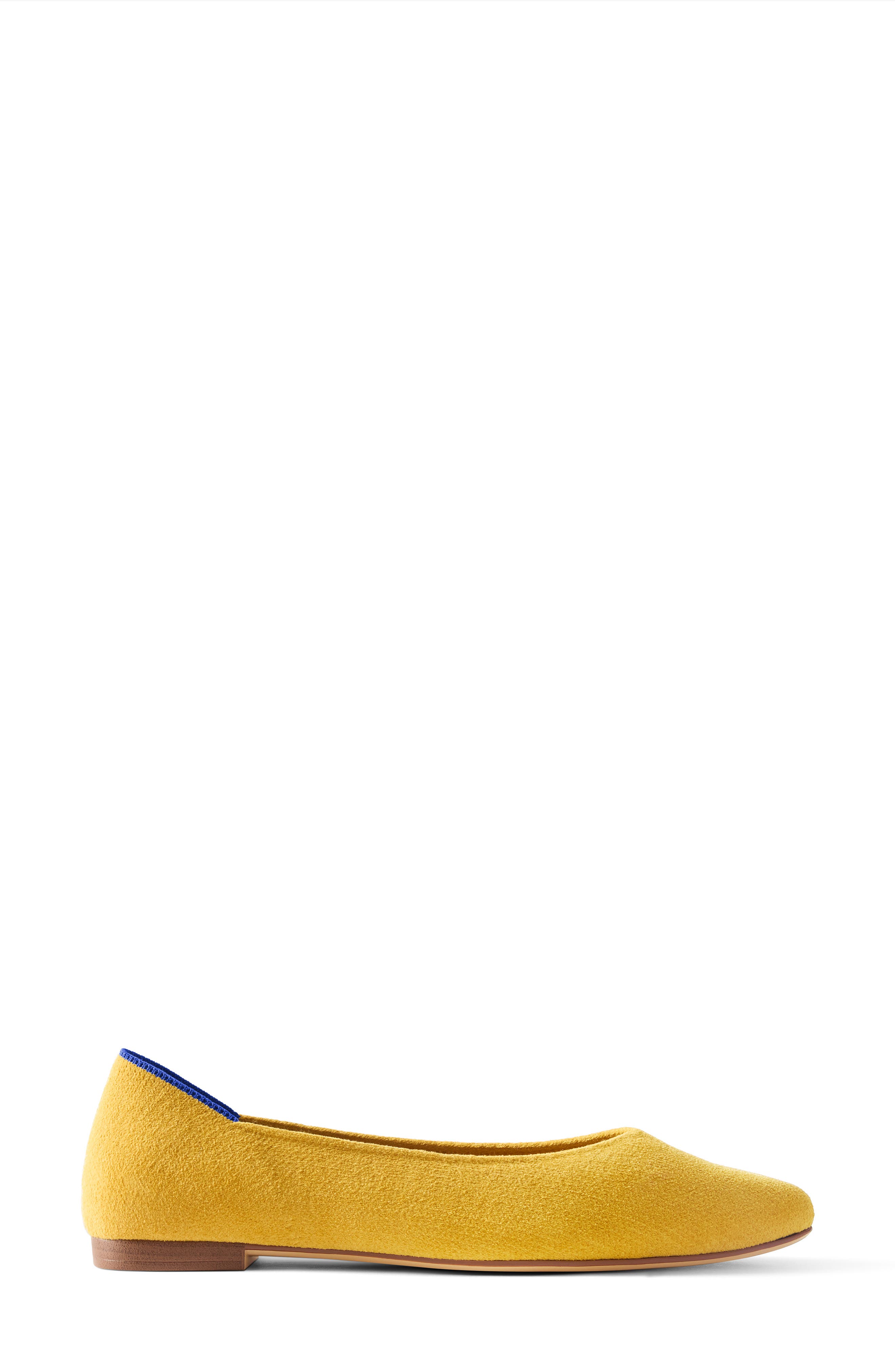 The Point III Fine Point Flat, Main, color, REVELVET SAFFRON