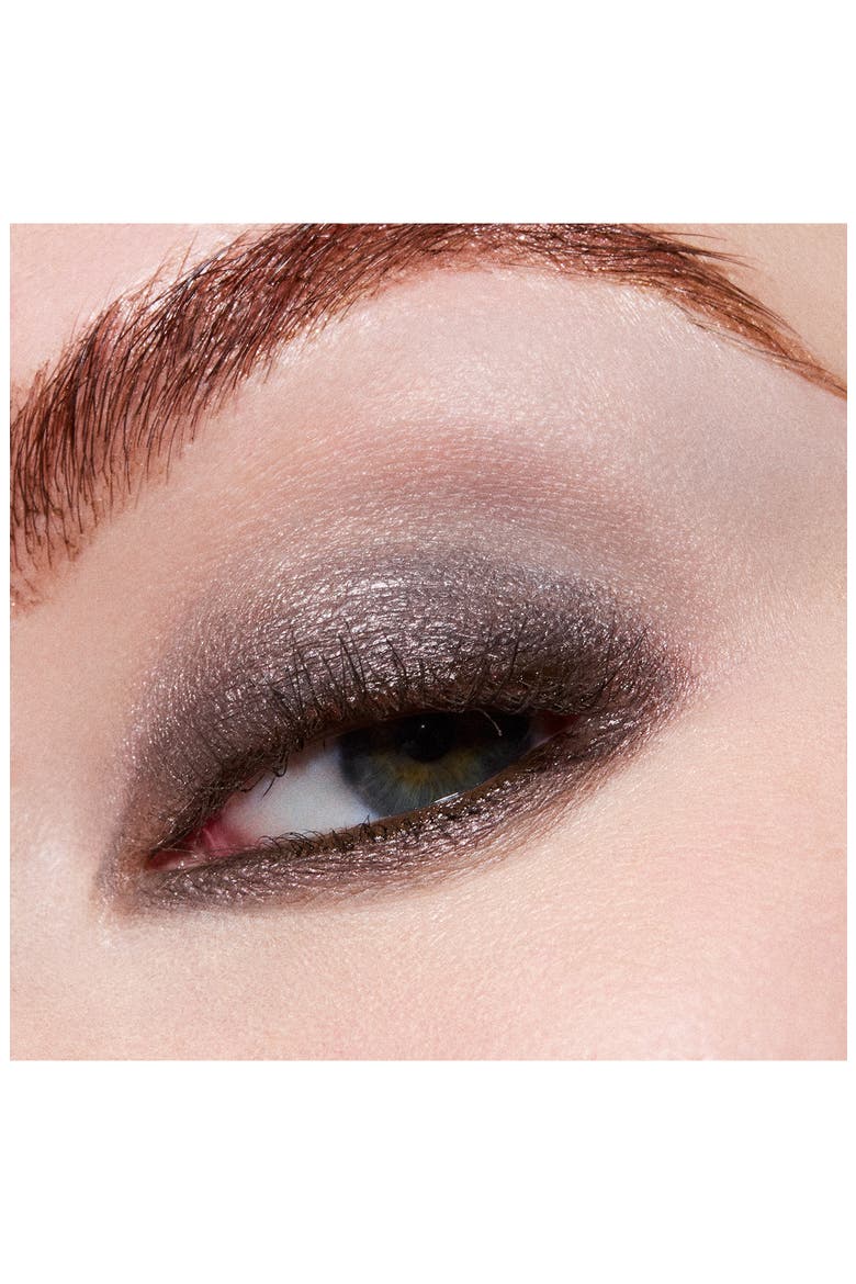 Metallic Eye Shadow, Alternate, color, BUST