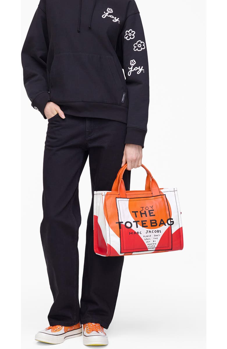 Marc Jacobs The Medium Joy Tote Bag, Alternate, color,