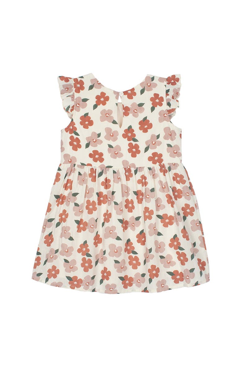Mabel + Honey Mavery  Dress, Alternate, color, Pink