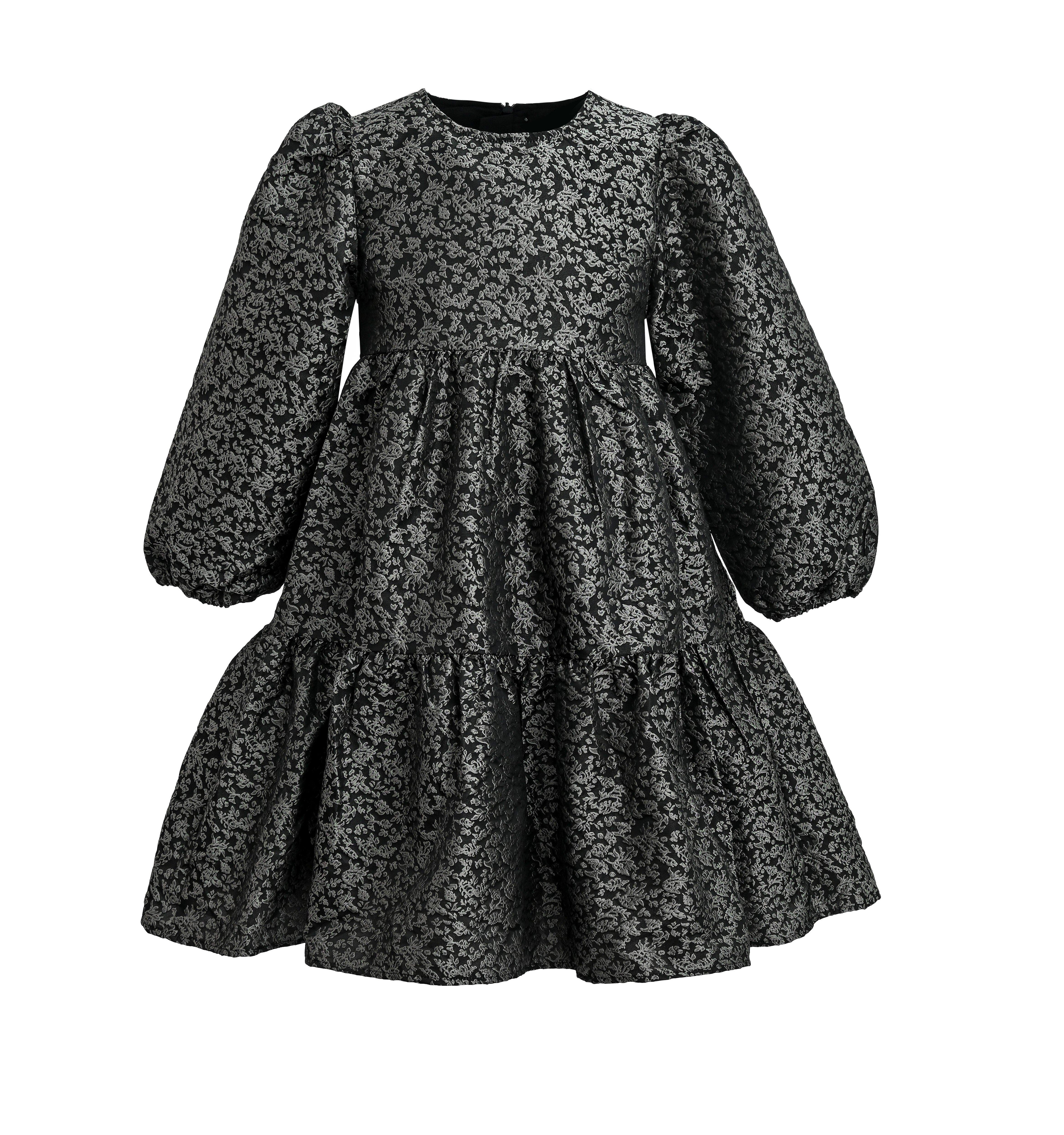 selected Black