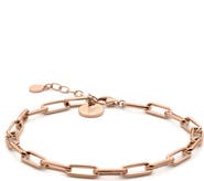 Vincero The Chain Link Bracelet