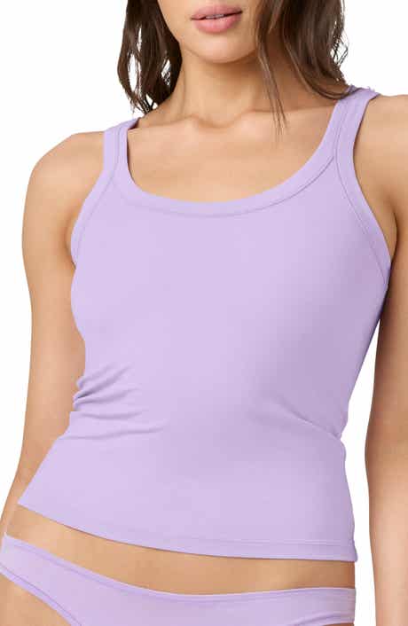 Florence by Mills Stretch Cotton Camisole