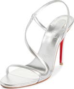 Christian Louboutin Rosa Z Sandal