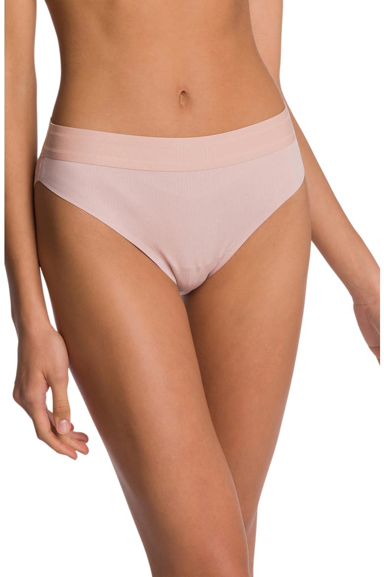 Beauty Bikini, Main, color, POWDER PINK