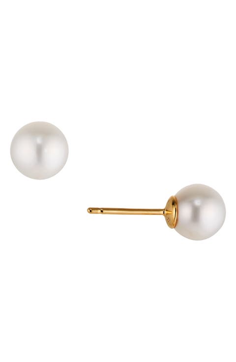Pearl Earrings | Nordstrom