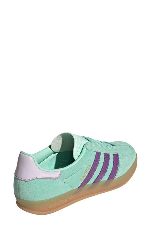 Adidas Originals Adidas Gazelle Indoor Sneaker