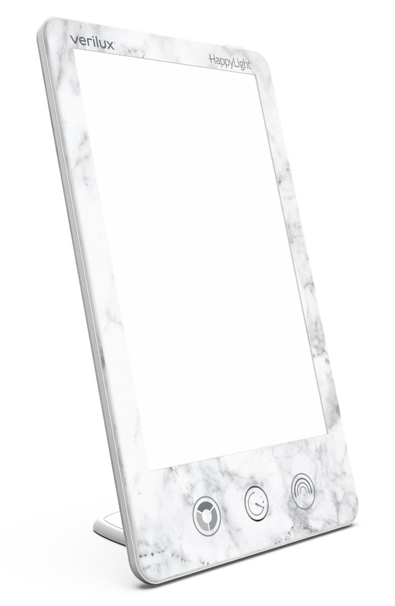 VERILUX HappyLight<sup>®</sup> Luxe LED Lamp, Main, color,