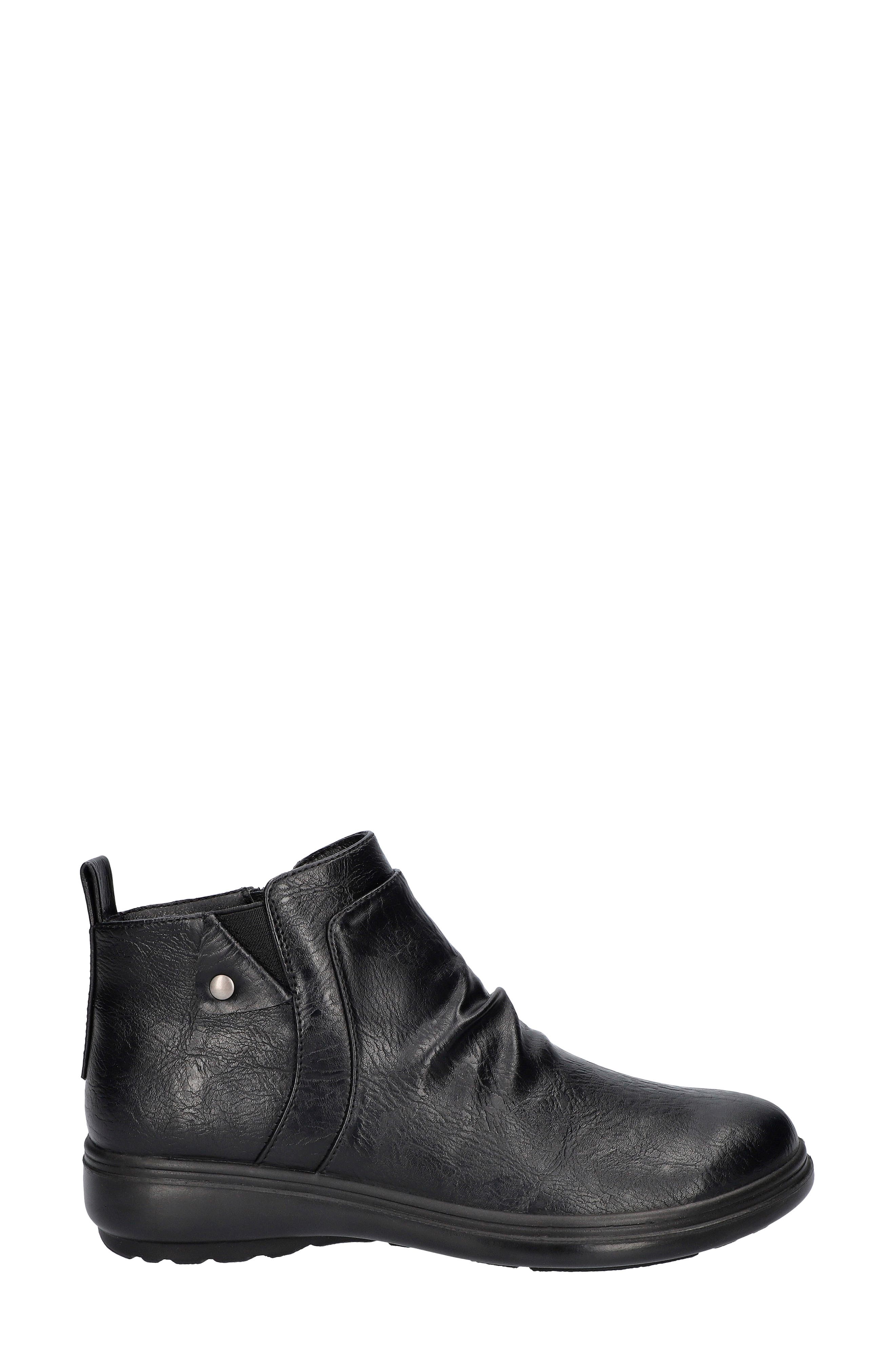 EASY STREET Ariadne Bootie, Alternate, color, 