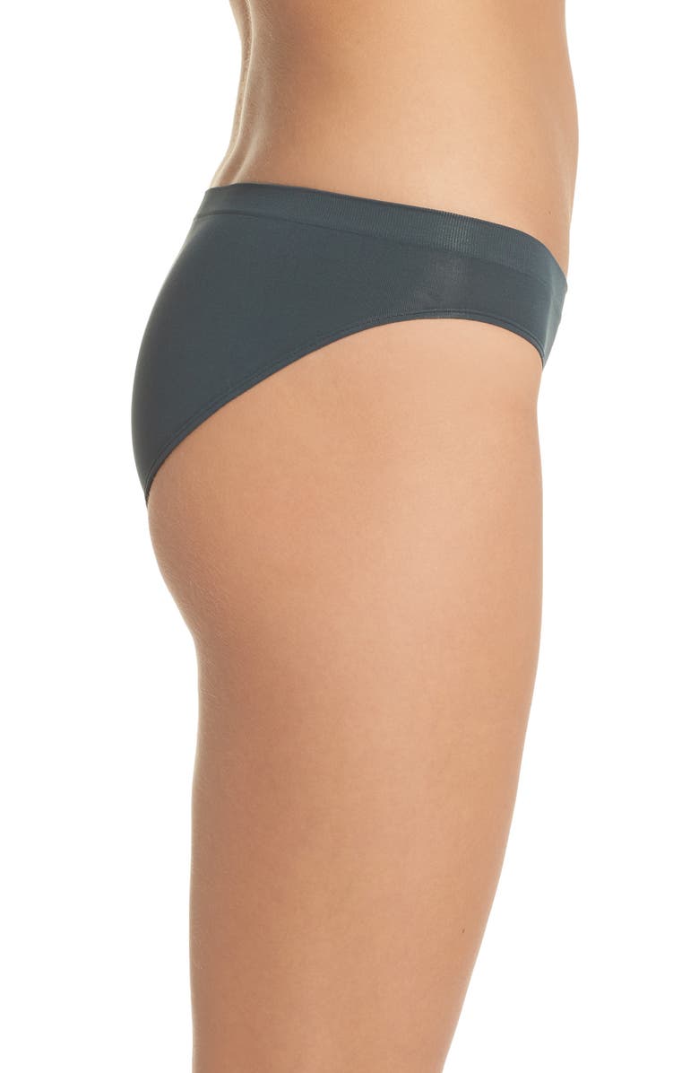 Halogen<sup>®</sup> Seamless Bikini, Alternate, color,