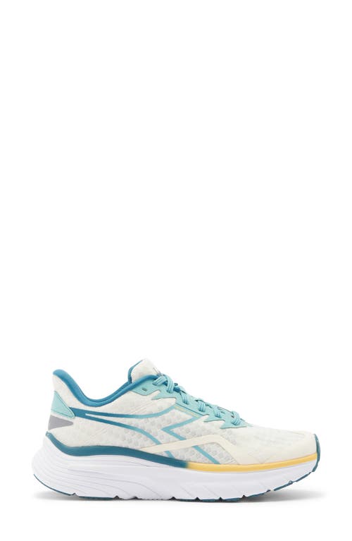 Diadora Equipe Nucleo Running Shoe In Multi