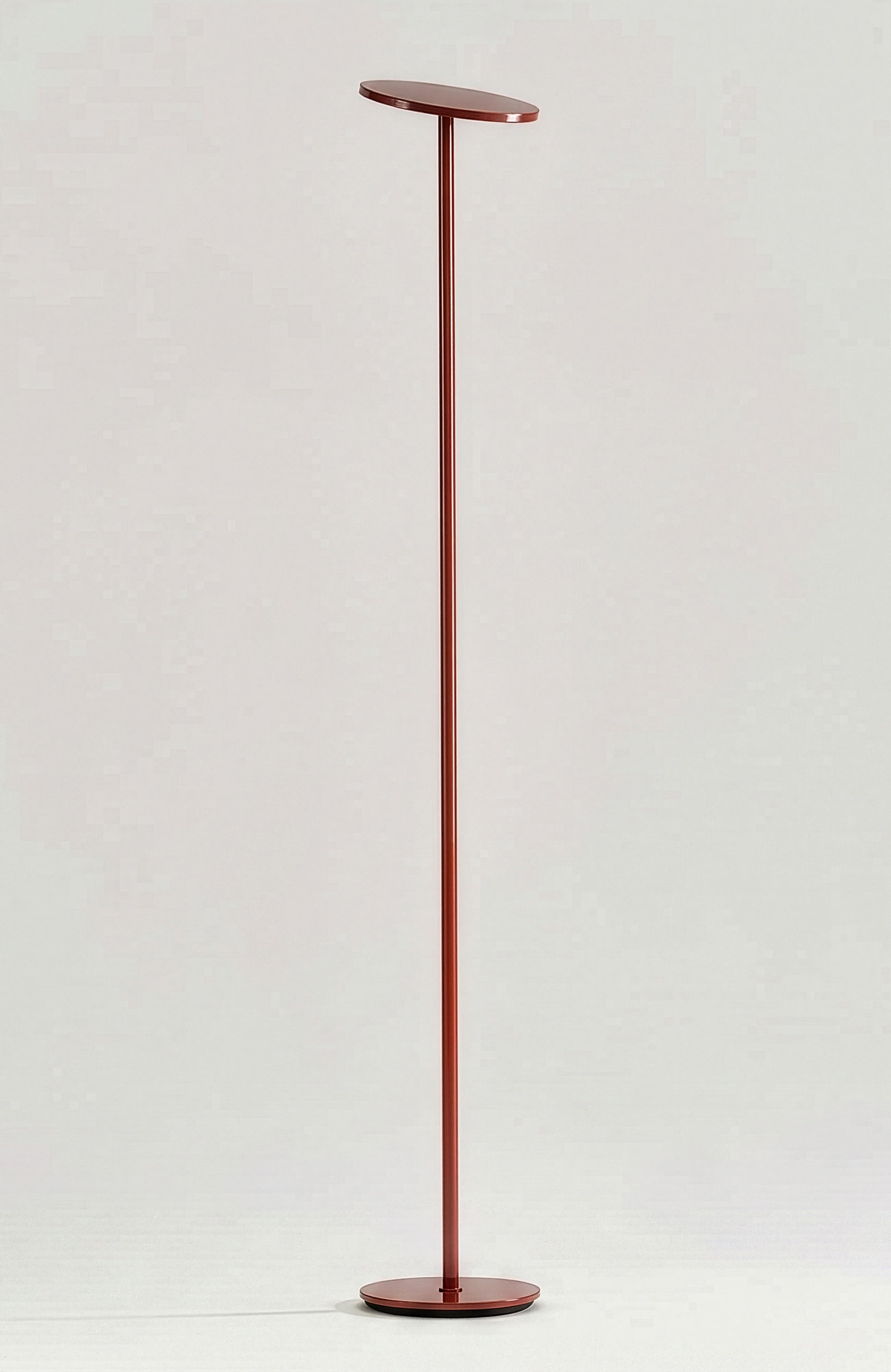 selected Red