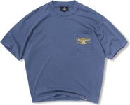 Represent Nothing Faster Cotton T-Shirt