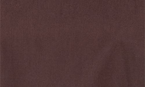 Twp Forever & Always Crystal Collar Top In Brown