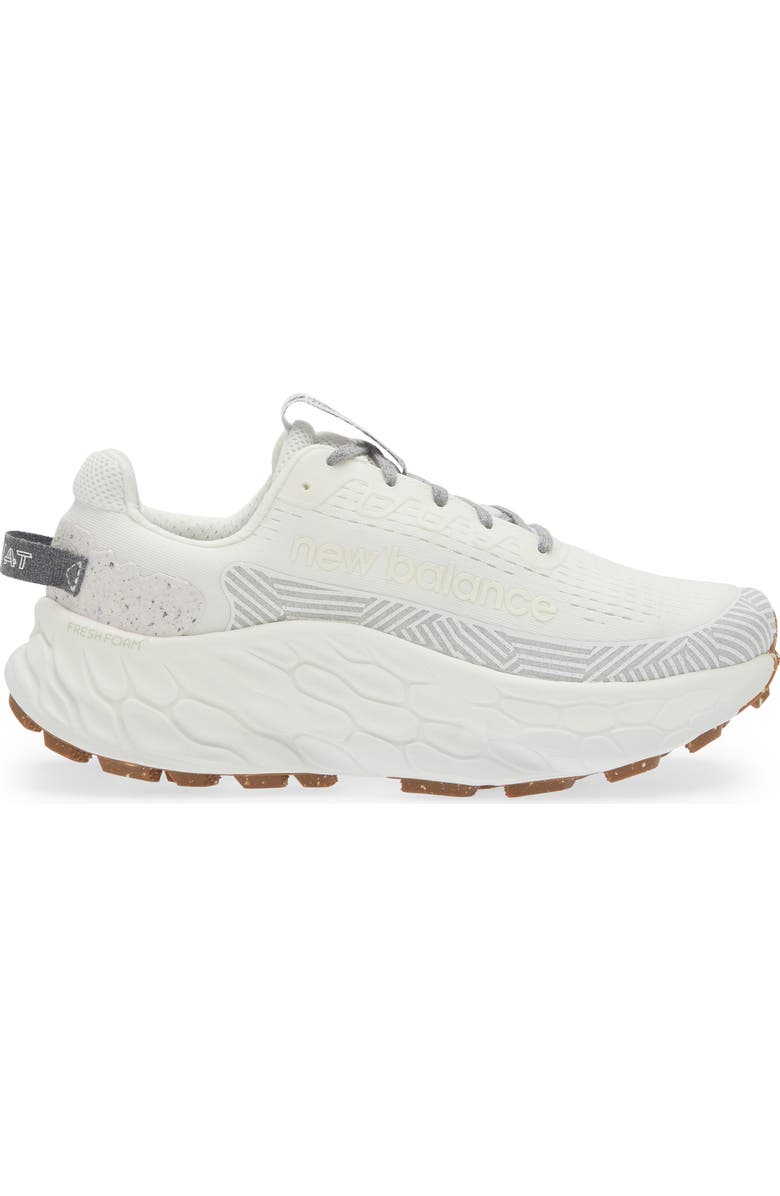 New Balance Fresh Foam X Trail More V3 Sneaker, Alternate, color,
