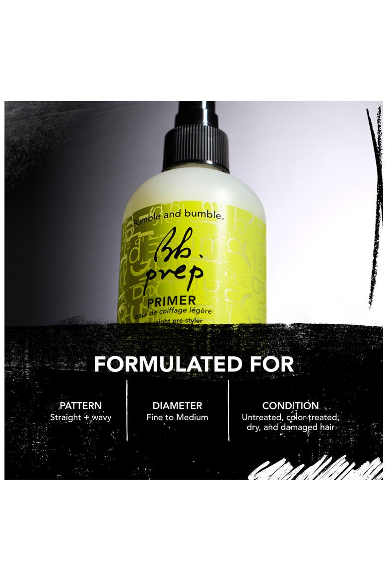 Prep Primer, Alternate, color, NO COLOR