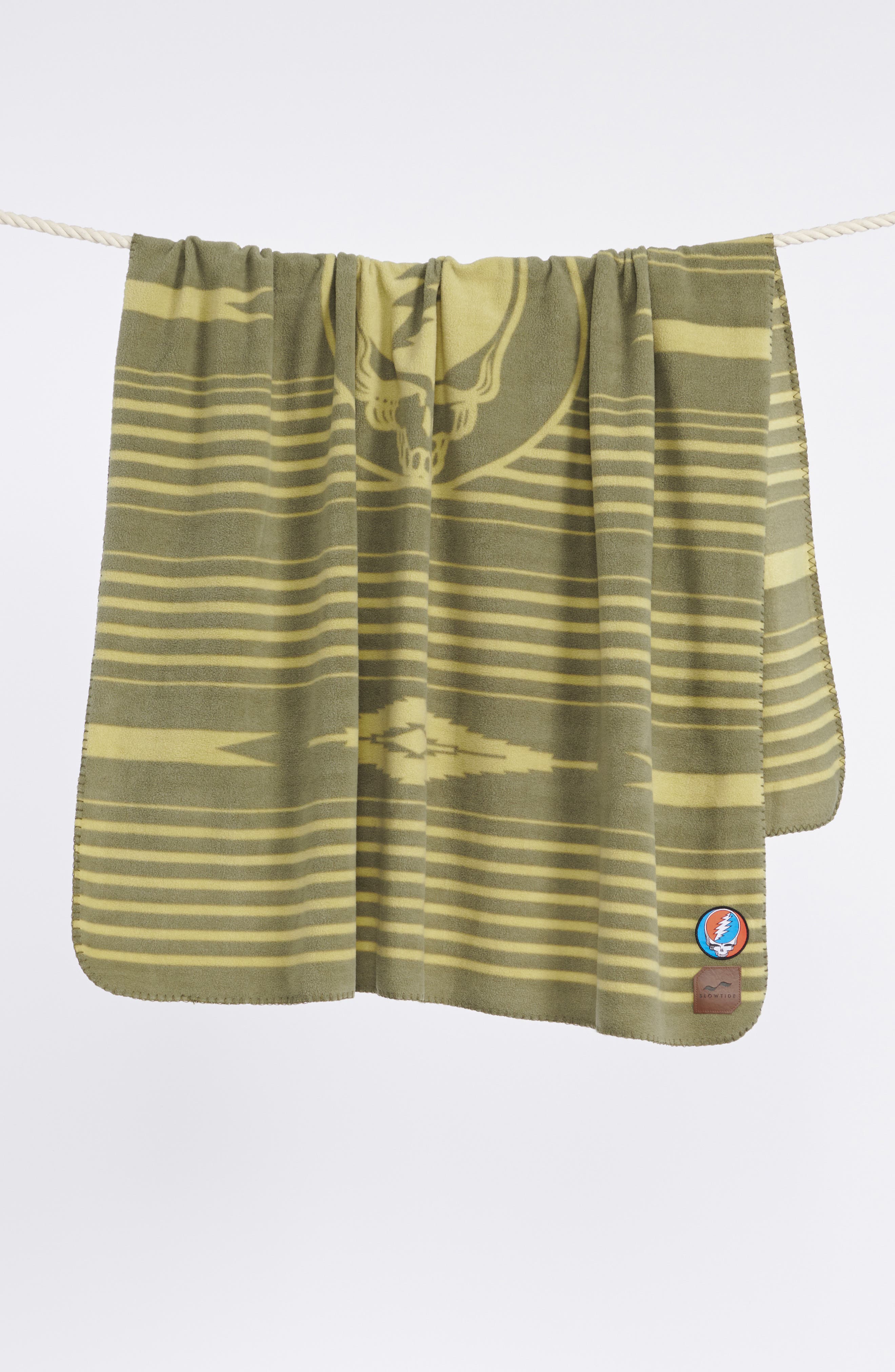 Slowtide Jammer Fleece Blanket | Nordstromrack