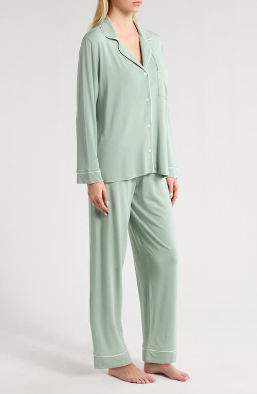 Eberjey Gisele Long Pajamas