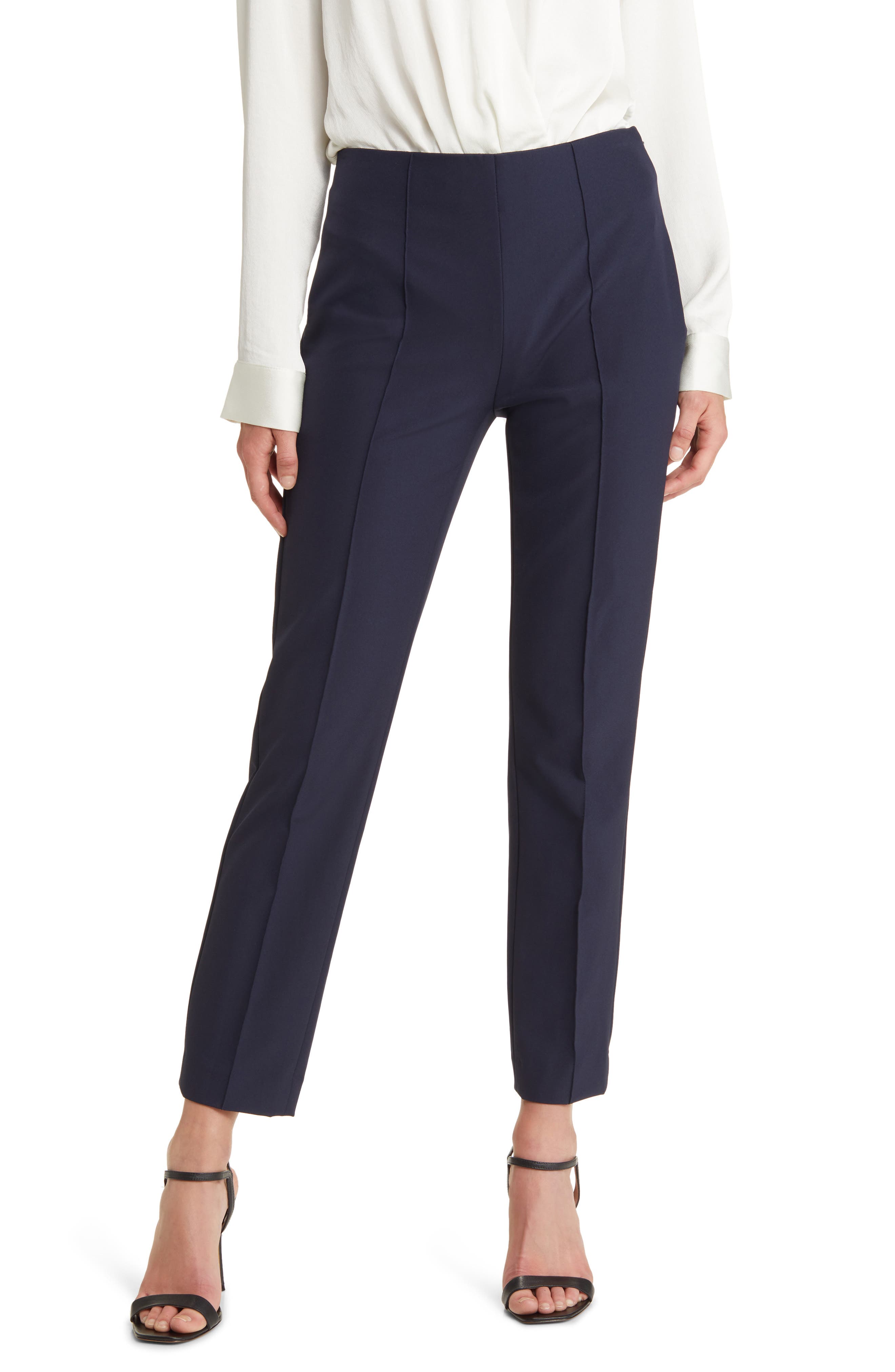 Briley Pintuck Pants - image 3