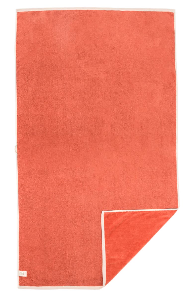 BUSINESS AND PLEASURE CO Elsa Beach Towel, Alternate, color, 