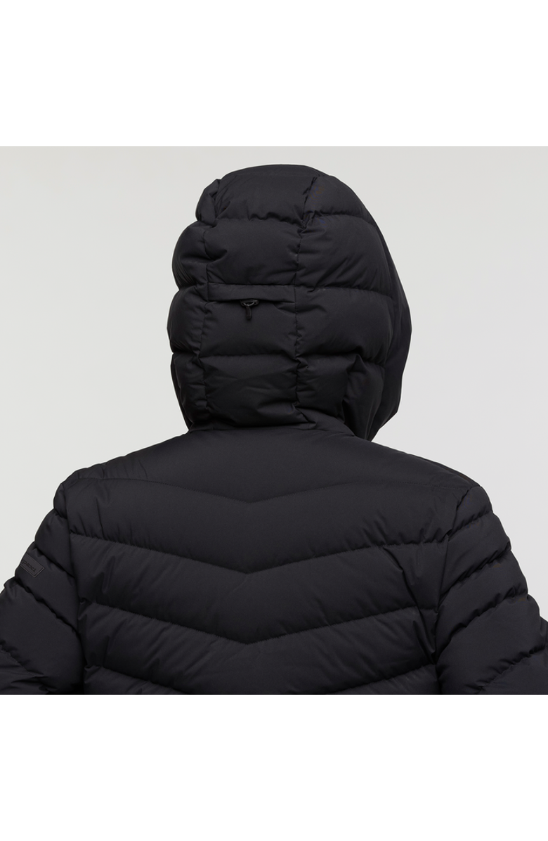 Cotopaxi Alivio Down Jacket - Women's, Alternate, color, Cotopaxi Black